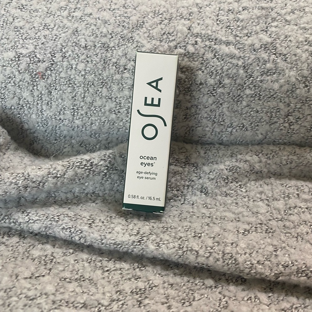 OSea Ocean Eyes Eye Cream
